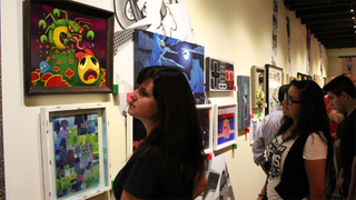To-Do In Los Angeles: Say Goodbye to SUPER iam8bit This Weekend at Artist Signing